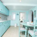 Joannas Sea-view Stone House * Katavolos
