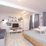 Apartment Joannas Sea-view Stone House *