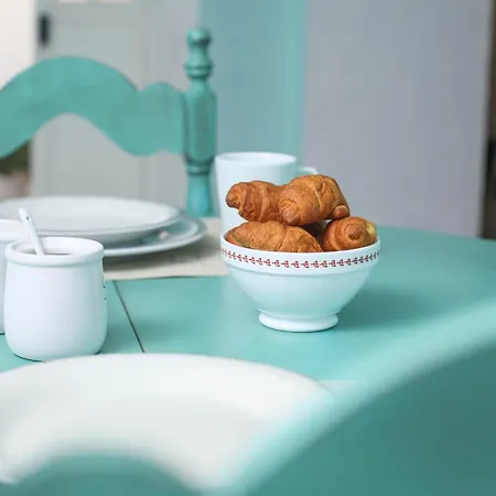 Apartament Joannas Sea-view Stone House *