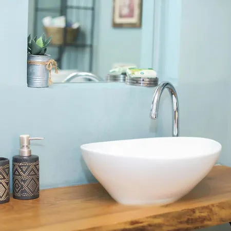 Joannas Sea-view Stone House Katávolos