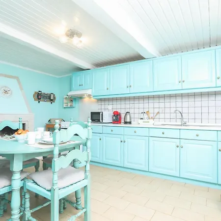 Joannas Sea-view Stone House * Katávolos